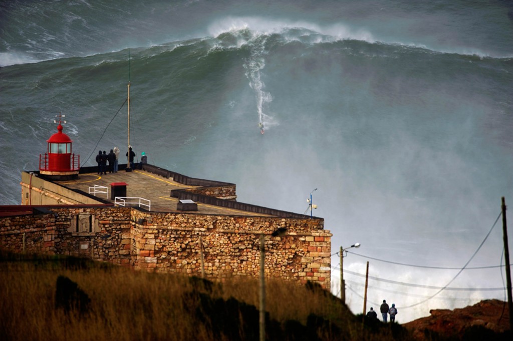 Portugal Surf McNamara