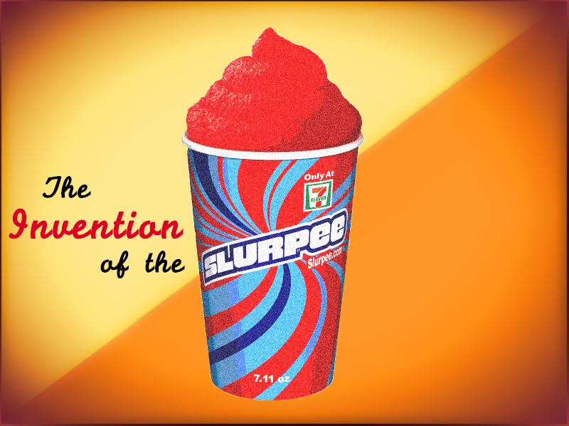 Slurpee